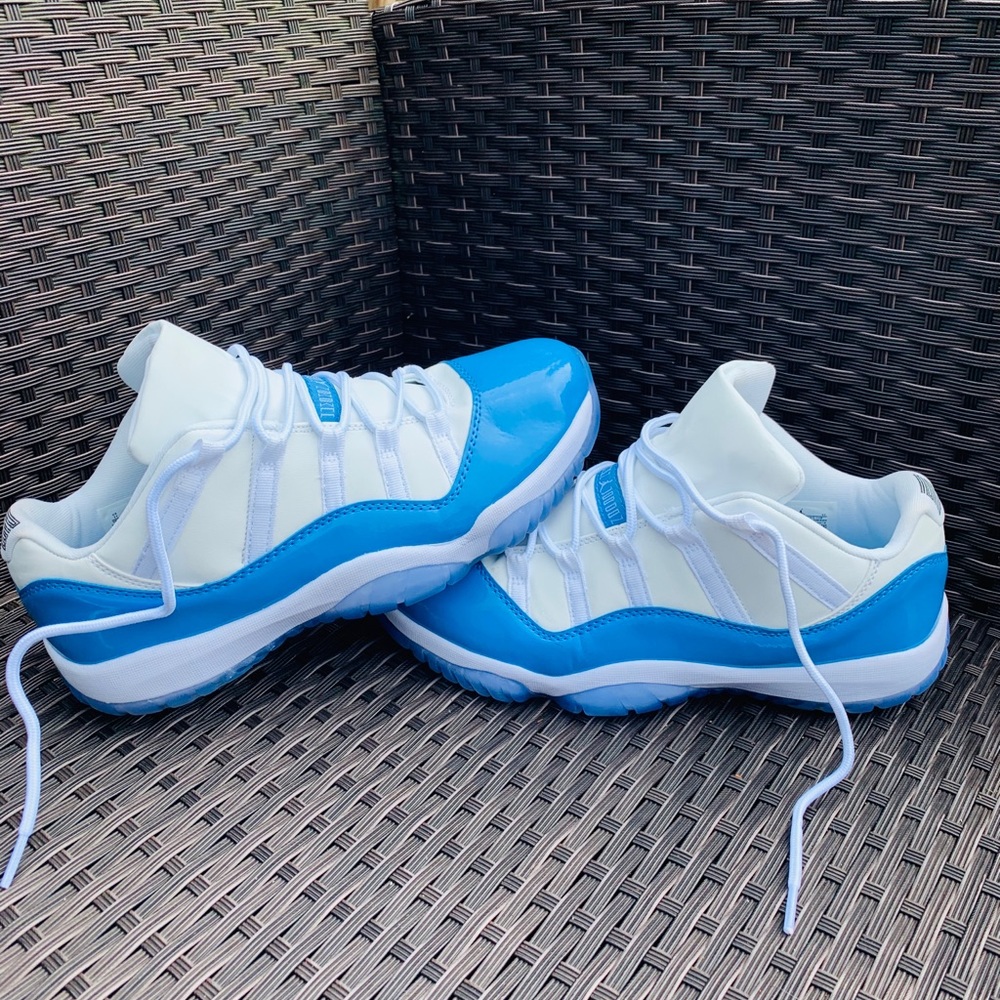 Jordan 11 Retro Low